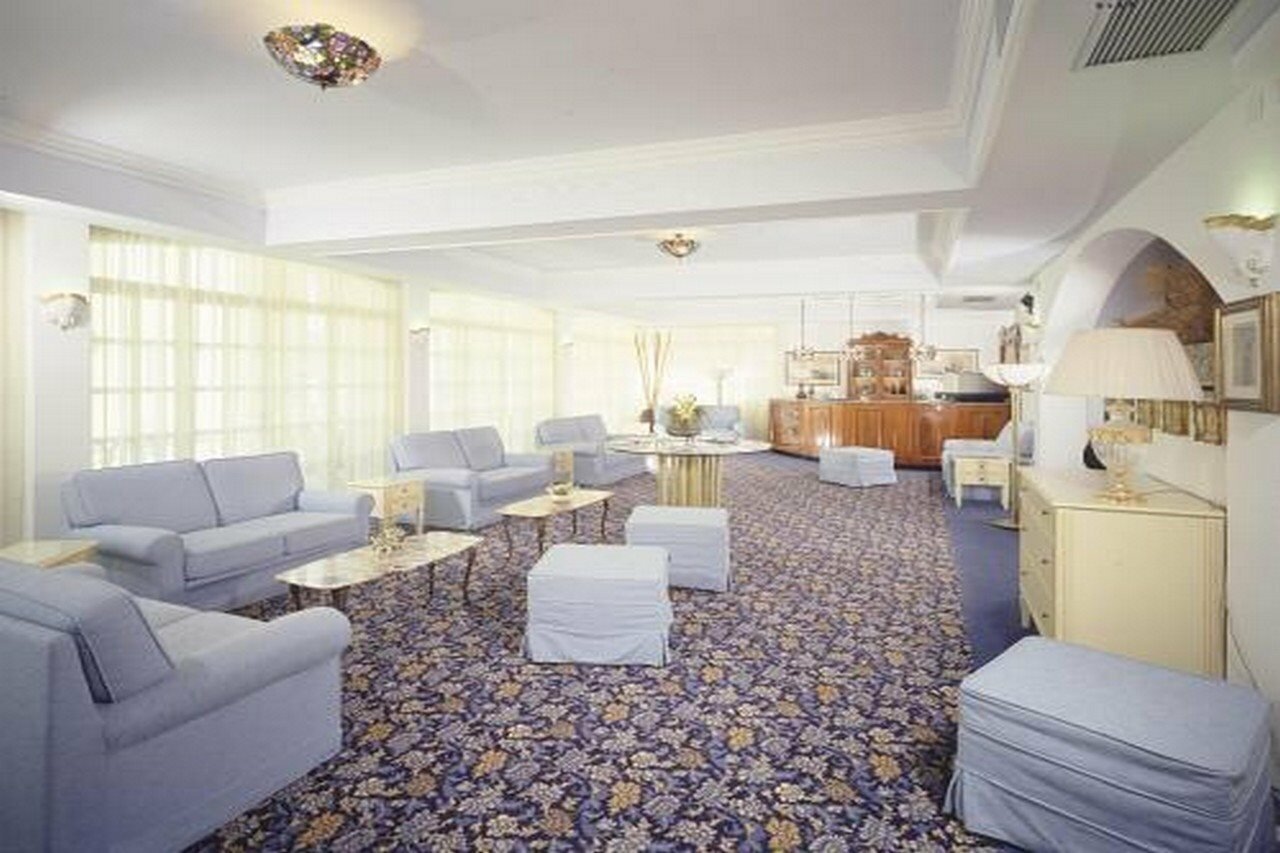 Фото Hotel Maremonti