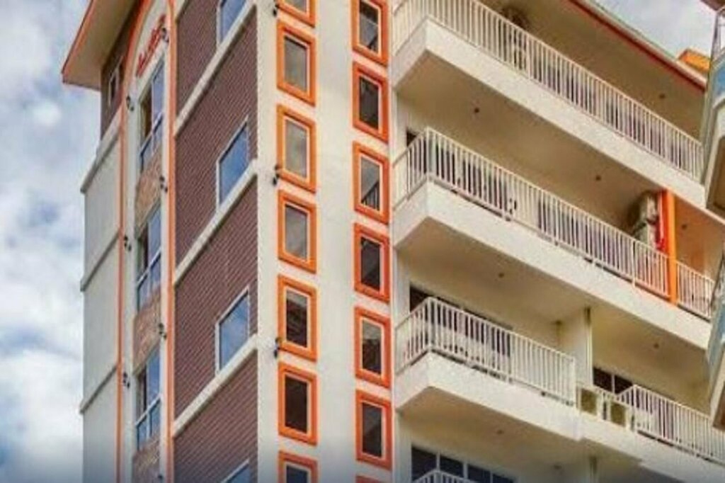 Hotel New Nordic Kristine, Pattaya, photo