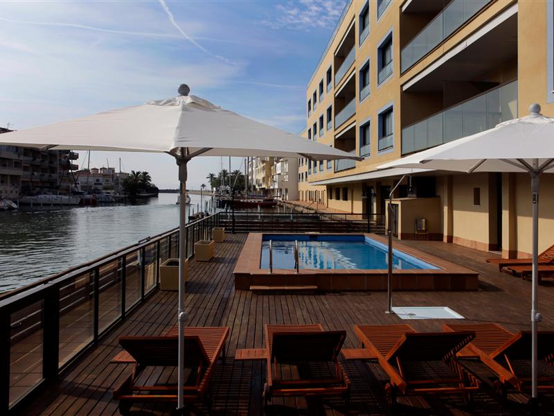 Фото Pierre & Vacances Empuriabrava Marina