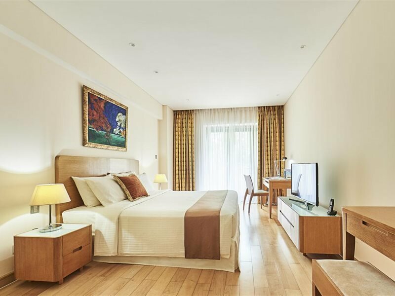 Фото Sherwood Residence