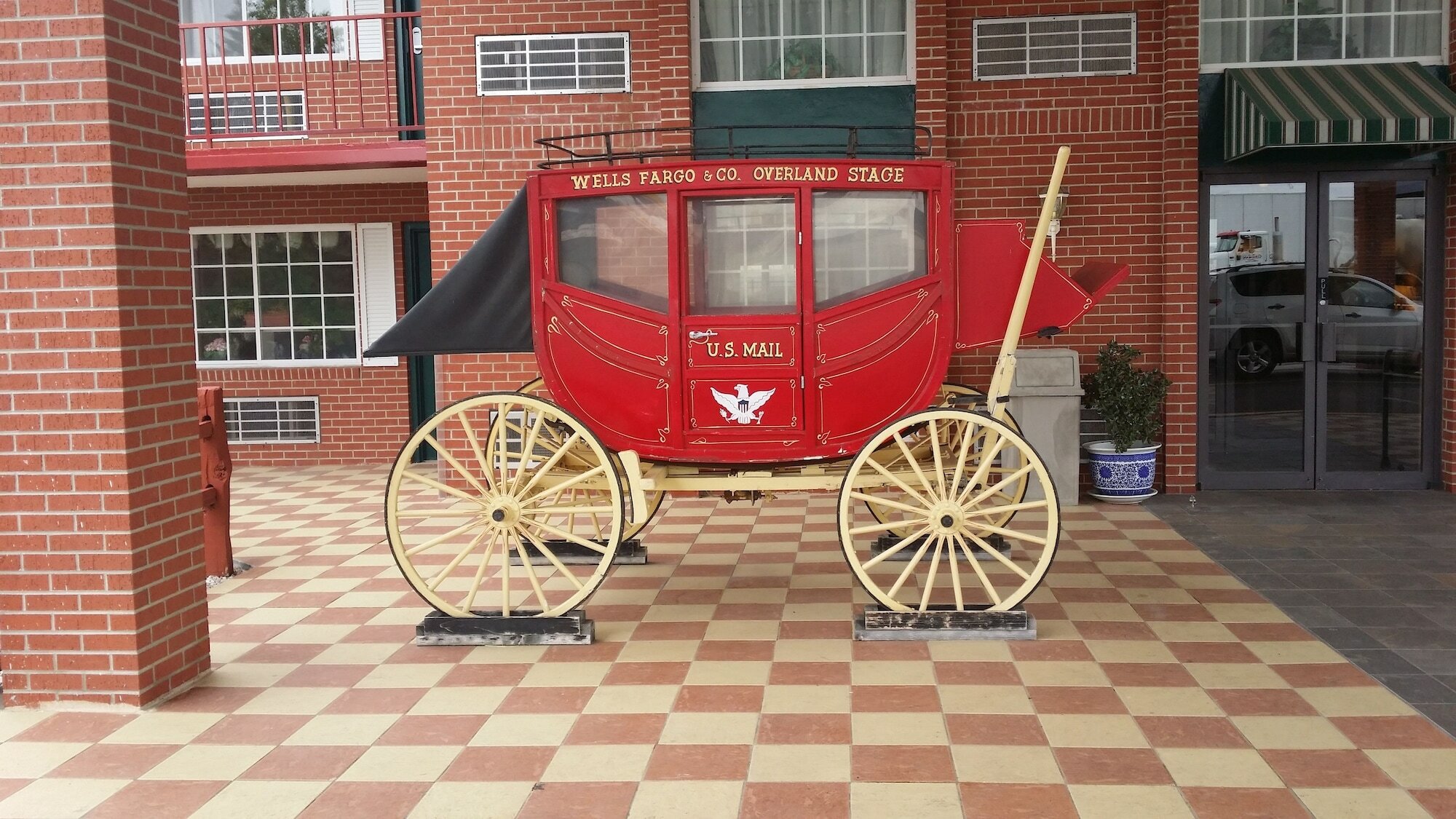 Фото отеля 4