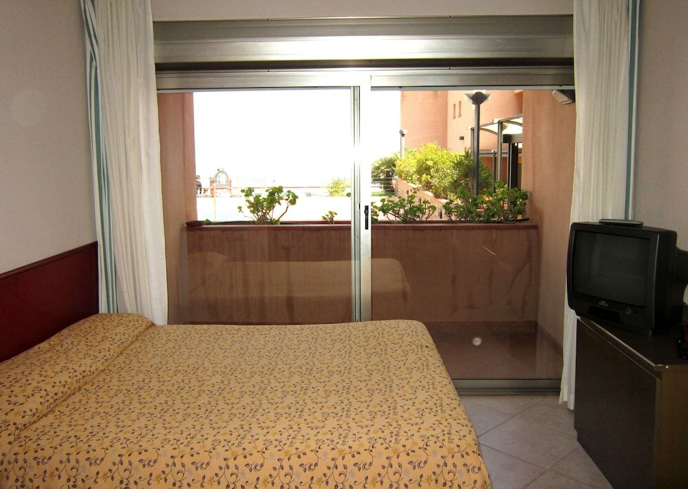 Фото Addaura Hotel Residence Congressi