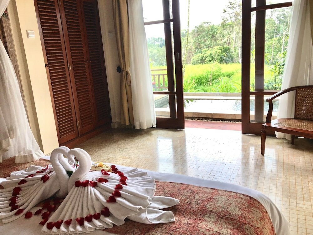 Фото Villa Semana Resort & SPA