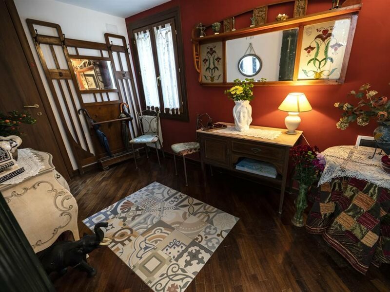 Фото Guesthouse B&b Garibaldi