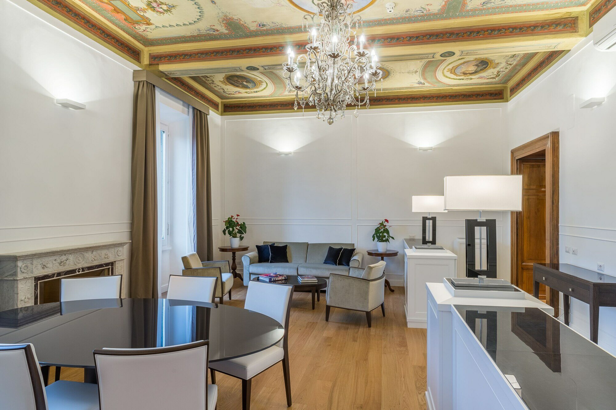 Фото Internazionale Domus