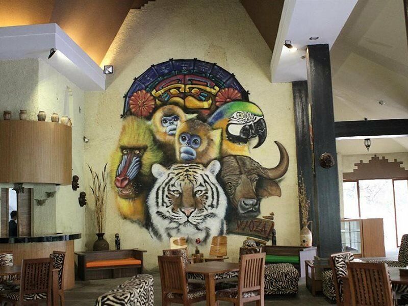 Фото D'Riam Riverside Resort