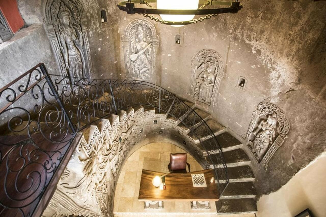 Фото Avalon Ubud Villas