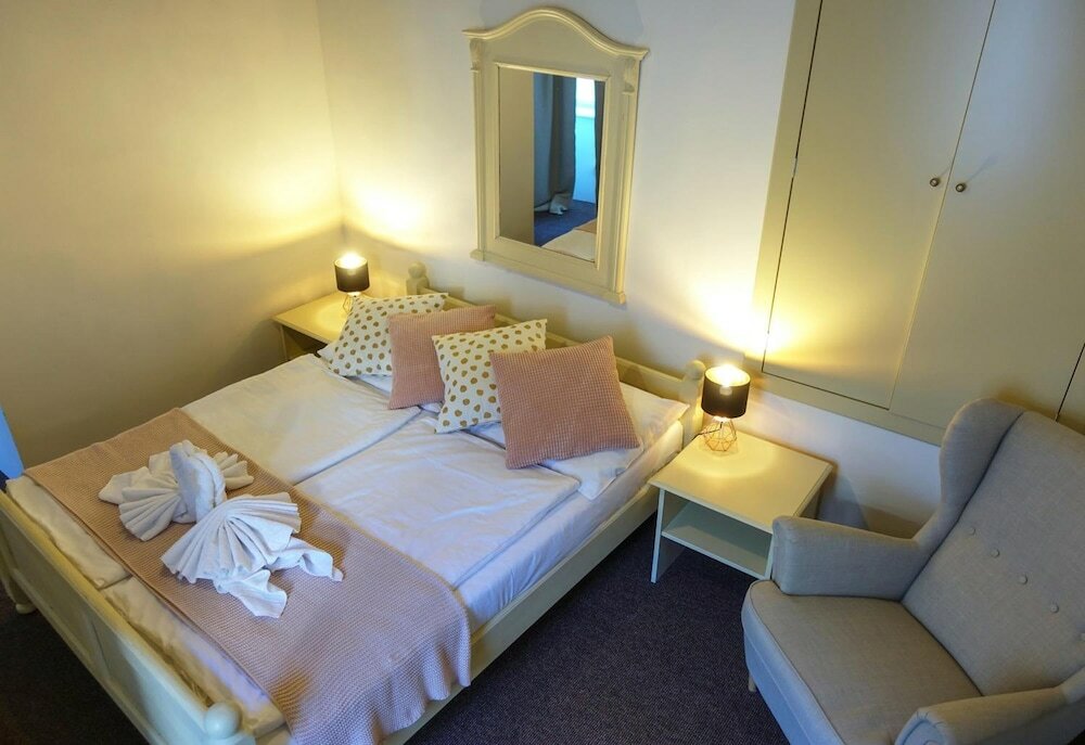 Фото Hotel U Krize