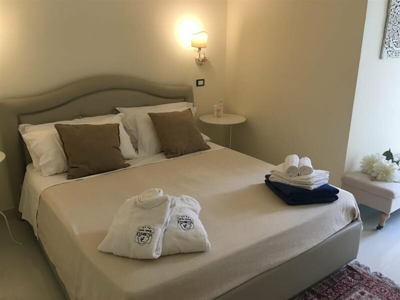 Фото Hotel Terme Elisabetta