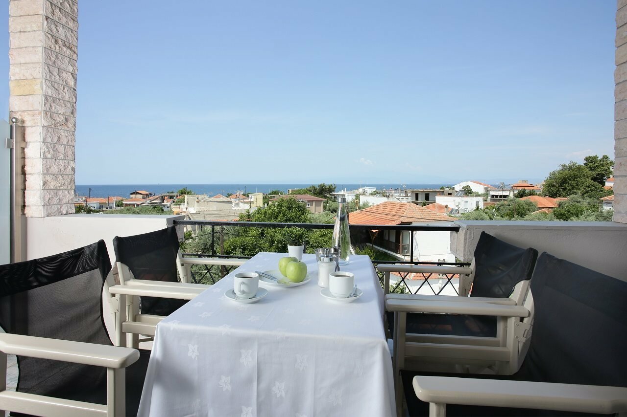 Фото Anny Residences & Suites