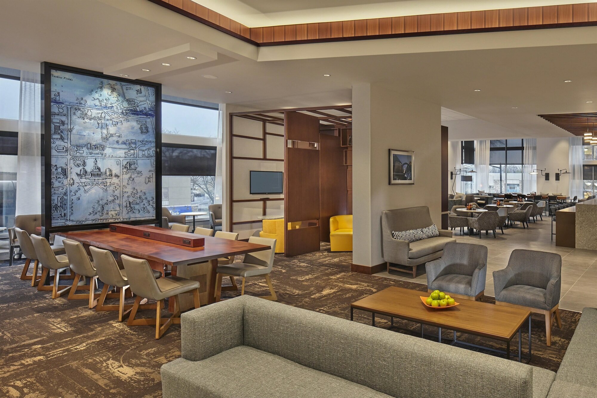 Фото Hyatt Place State College