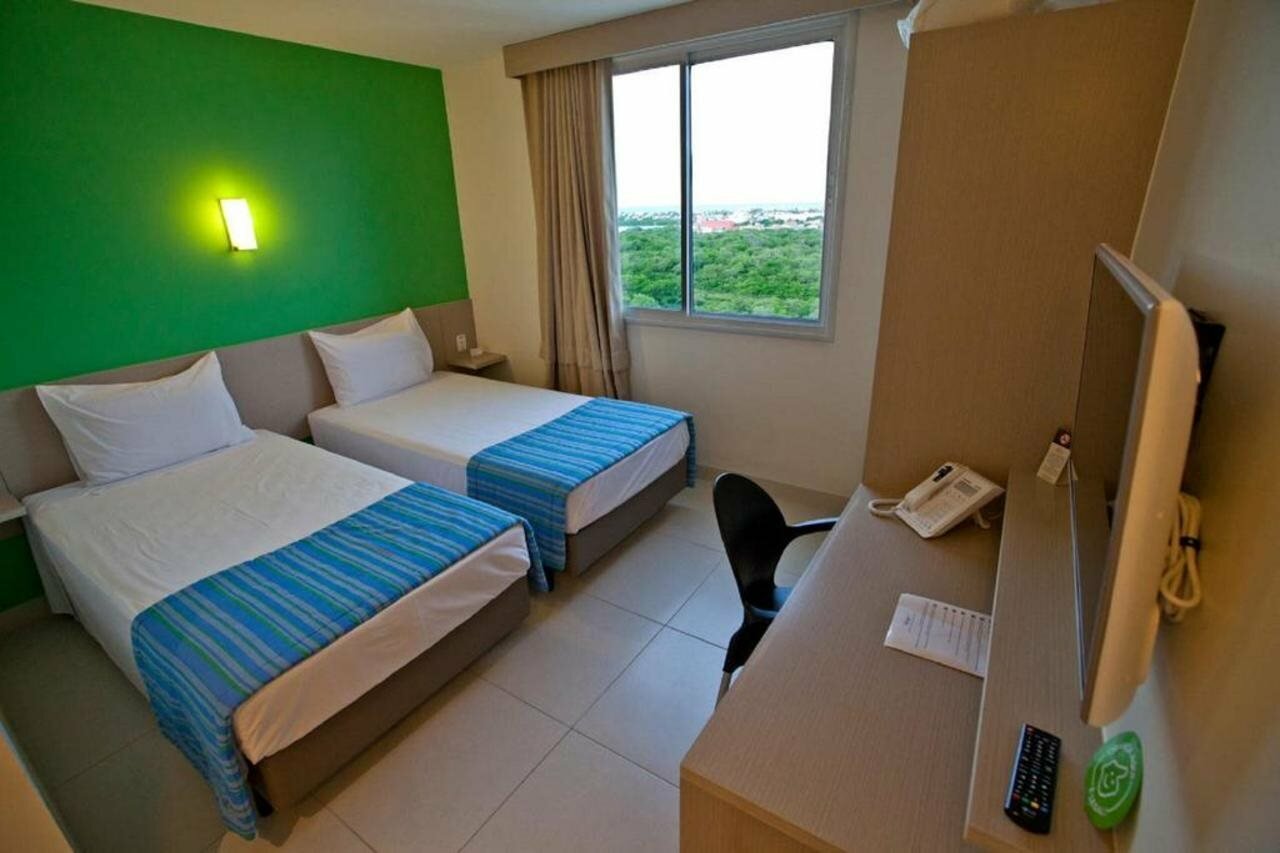 Фото Go Inn Aracaju