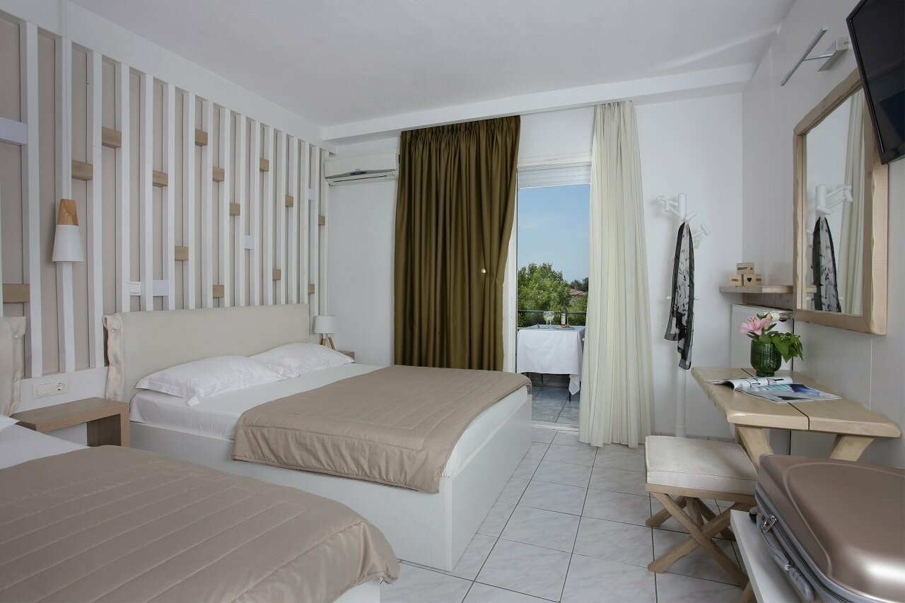 Фото Anny Residences & Suites