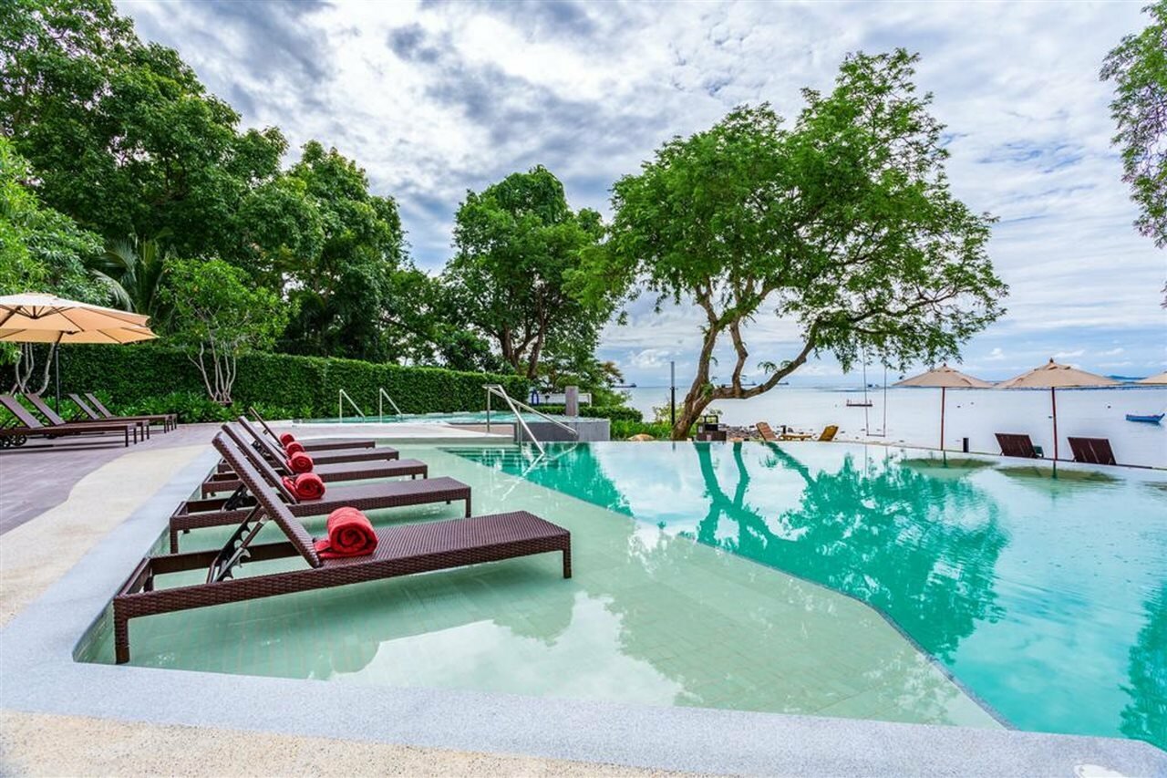 Фото Centara Sonrisa Residences & Suites Sriracha