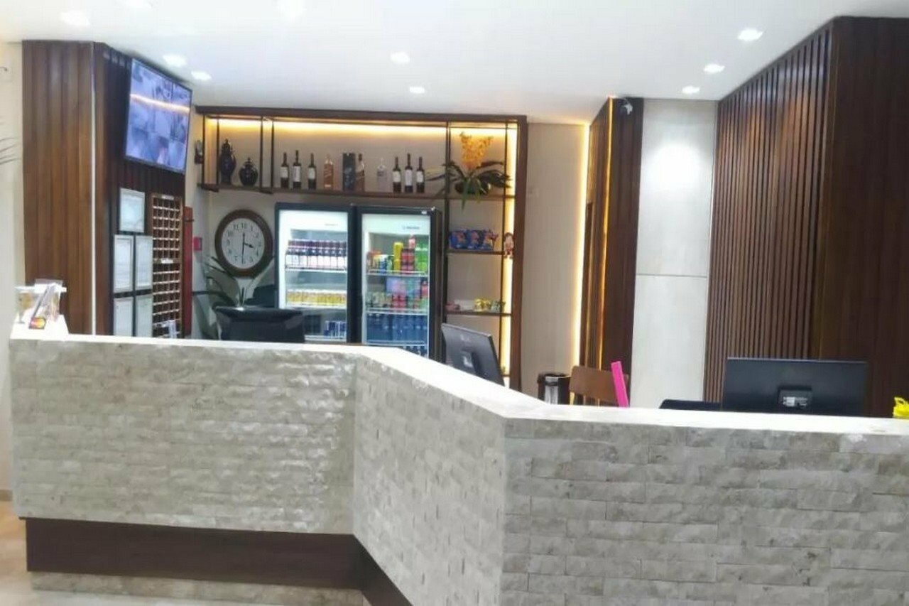 Фото Hotel Concord