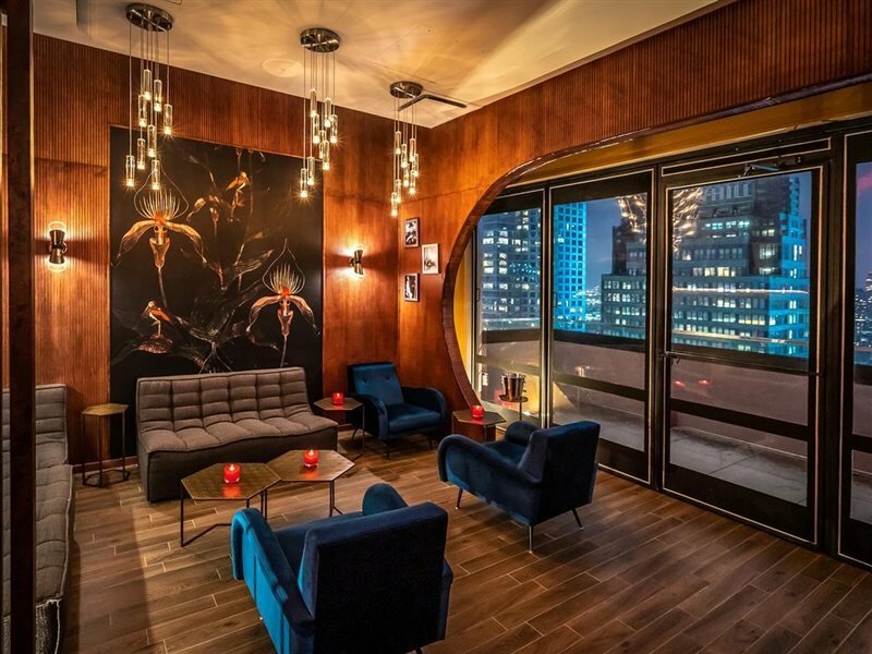 Фото Aliz Hotel Times Square