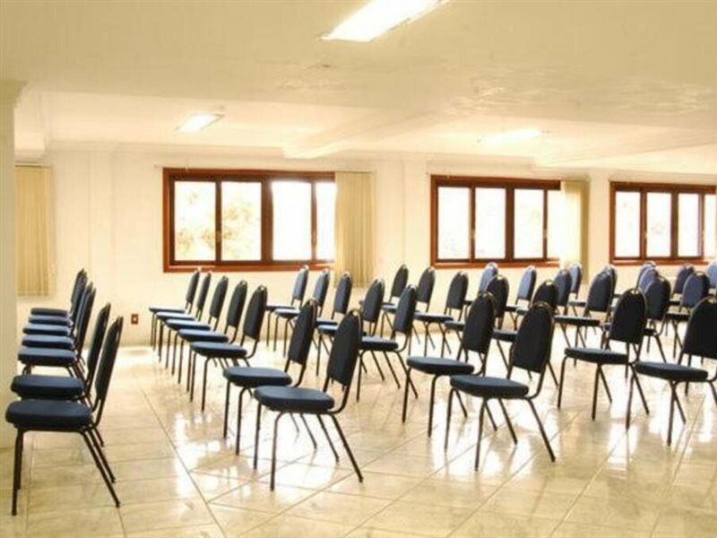 Фото Hotel Estrelas da Serra