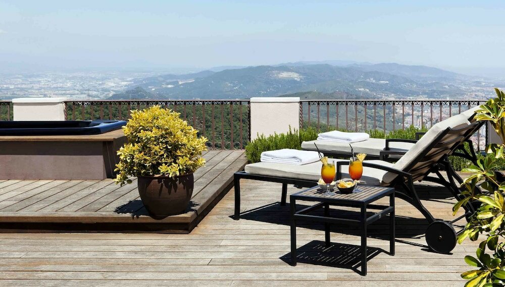 Фото Gran Hotel La Florida