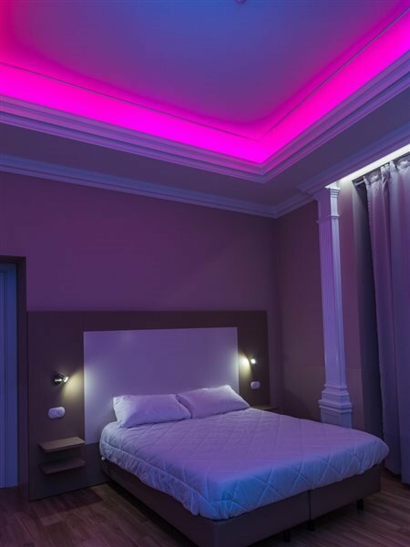 Фото Domus Porta Angelica