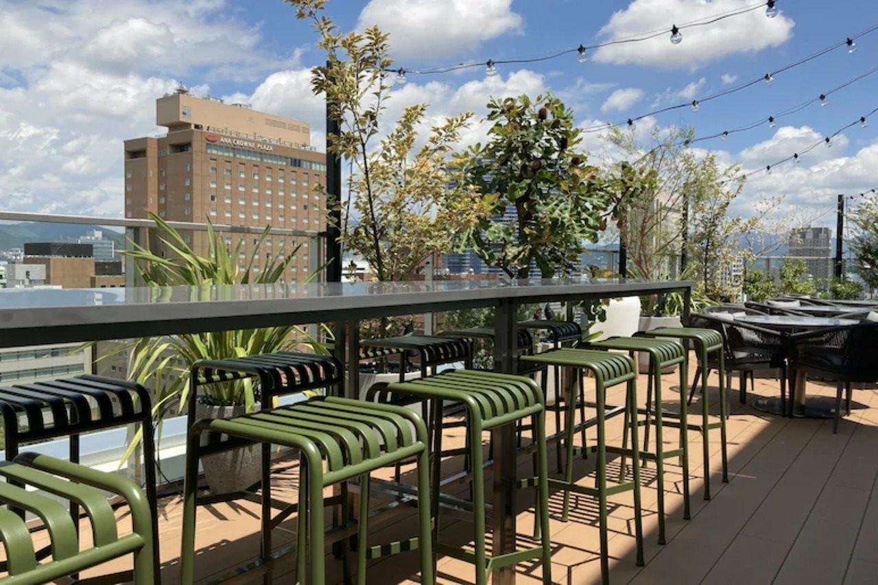 Фото The Knot Hiroshima