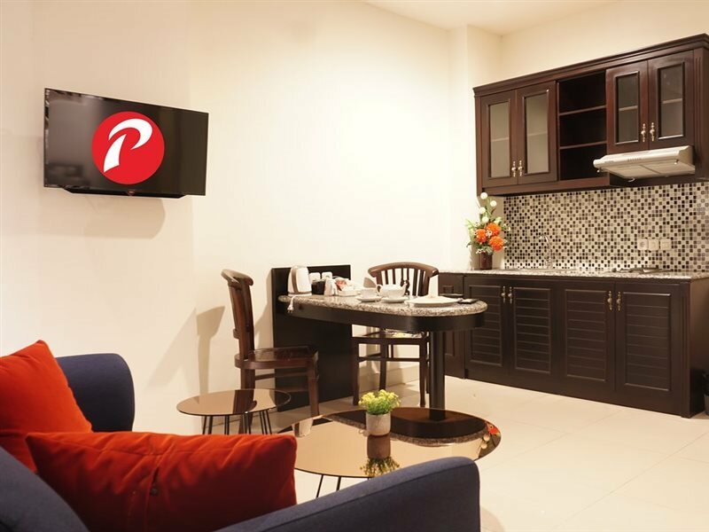 Фото D'primahotel Pattimura Makassar