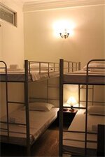 Фото Hanz Meraki Hotel Bui Vien Walking Street