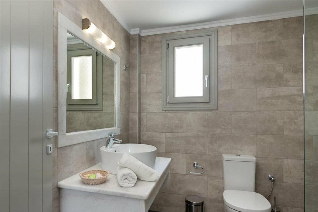 Фото Casa Iphigenia