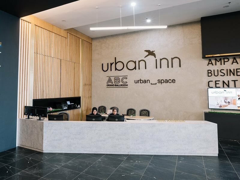 Фото Urban Inn Alor Setar