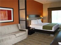 Фото Holiday Inn Express & Suites North Dallas at Preston, an Ihg Hotel