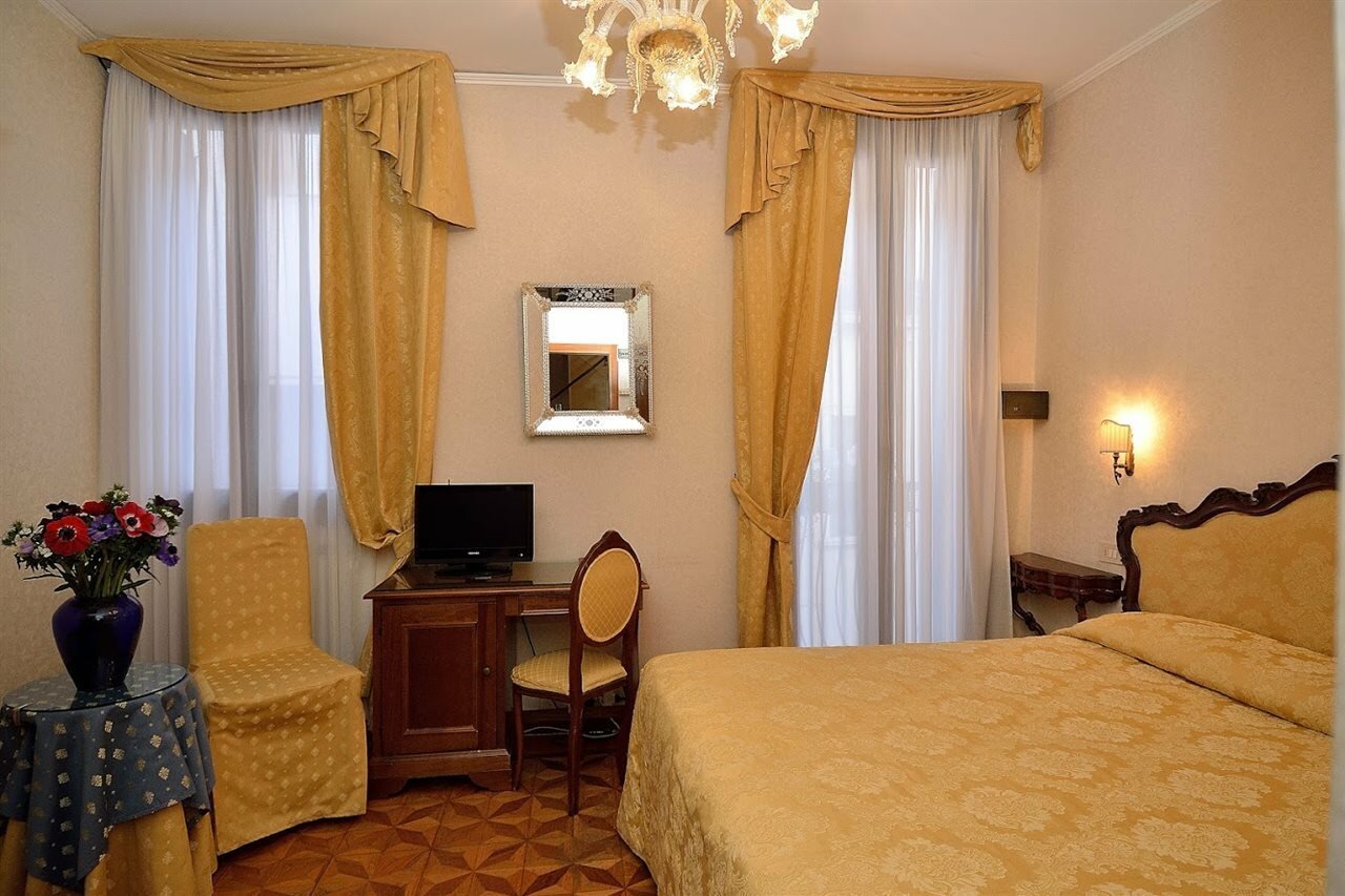 Фото Hotel Da Bruno