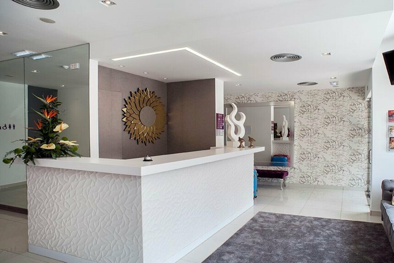 Фото Hotel Genesis