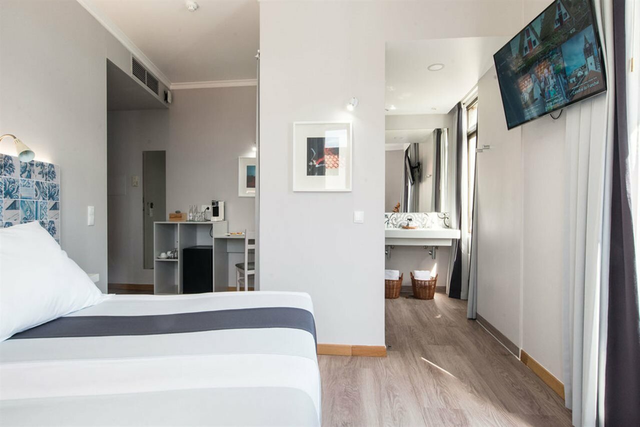 Фото Sé Boutique Hotel