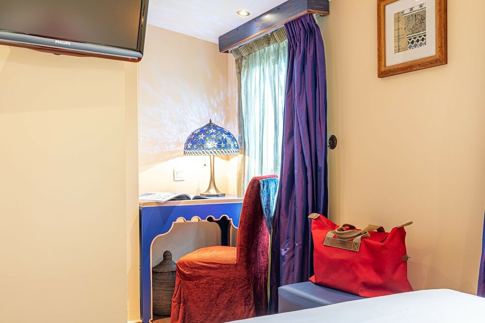 Фото Villa Royale Montsouris