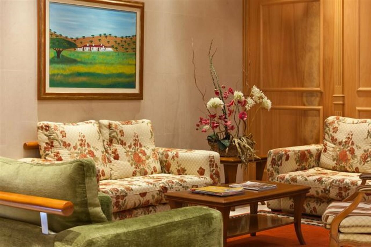 Фото Hotel Florescente