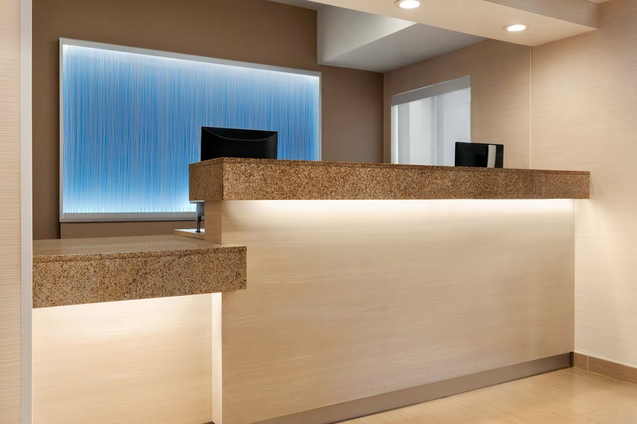 Фото Fairfield Inn by Marriott Roseville