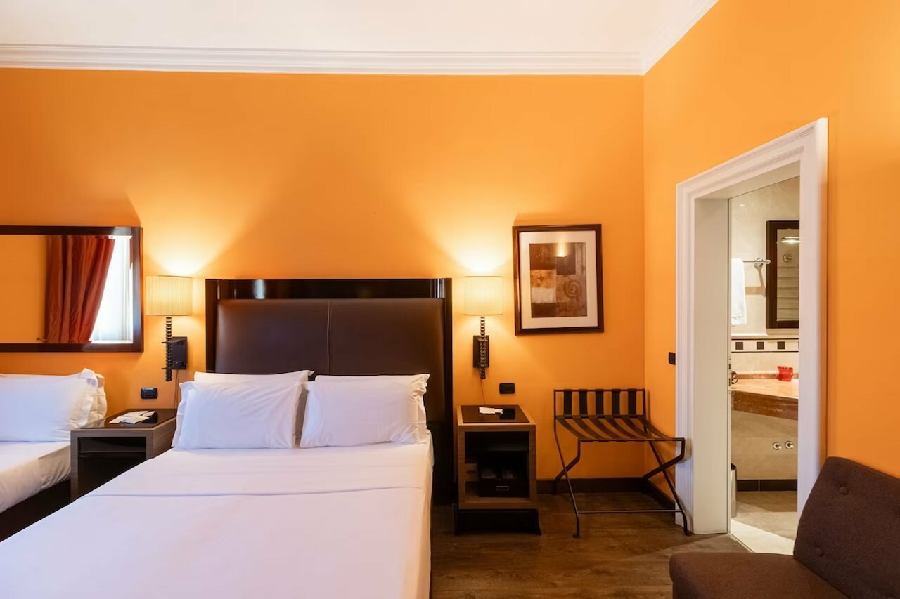 Фото Allegroitalia San Gallo Firenze