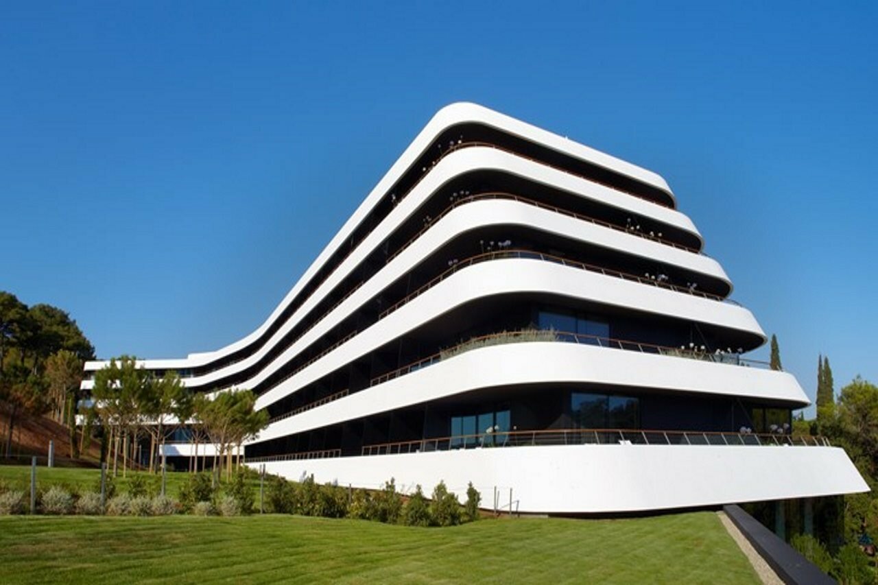 Фото Lone Hotel by Maistra Collection