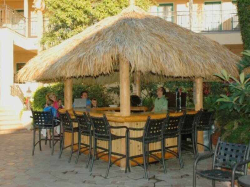 Фото Red Roof Inn Plus+ & Suites Tampa