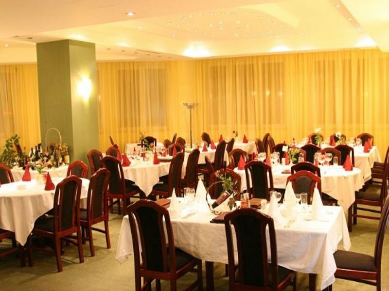 Фото Hotel Elegance