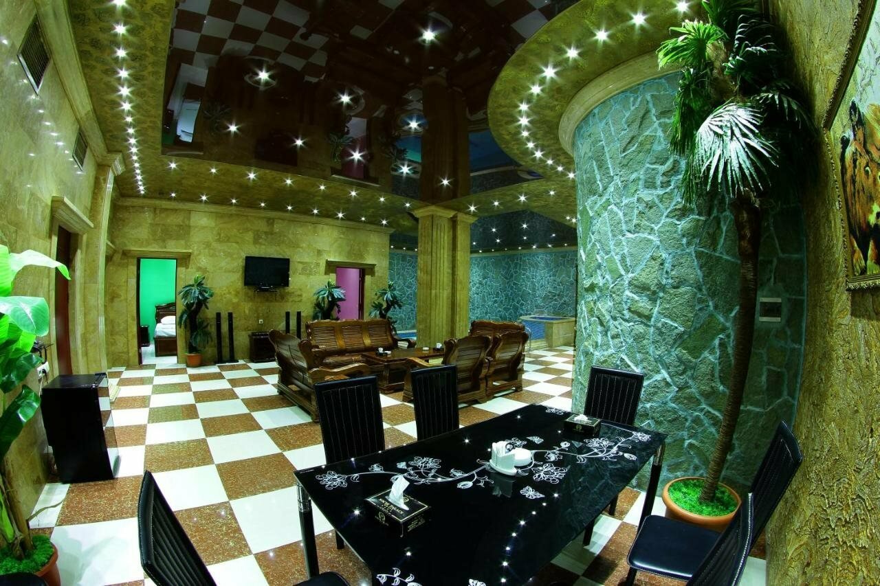 Фото Сочи Палас