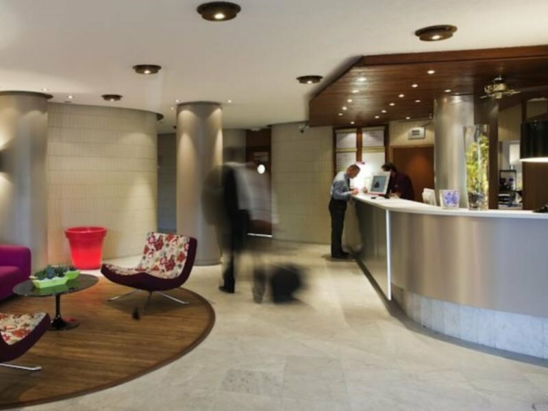 Фото Mercure Grande Motte Port