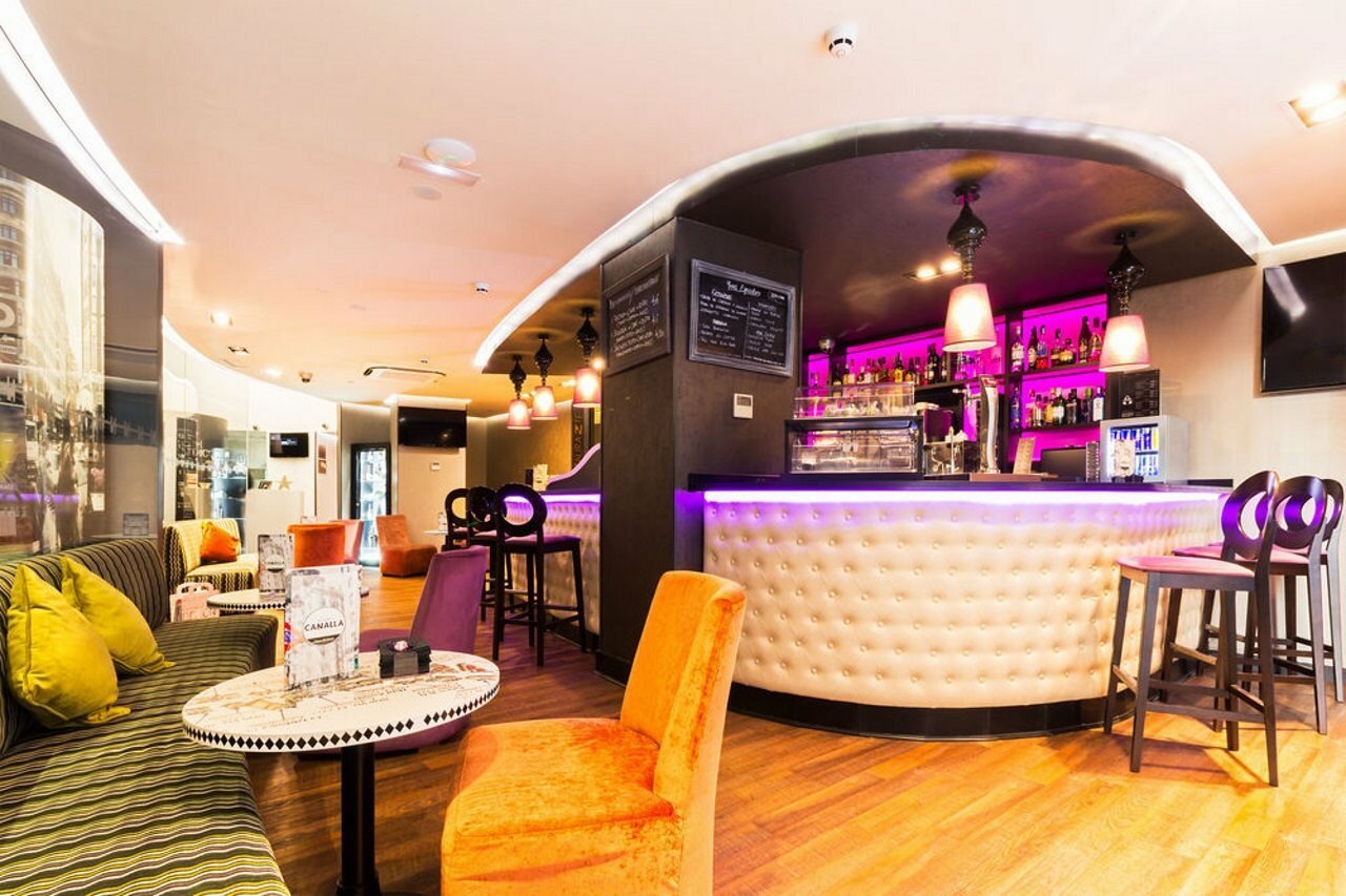 Фото Hotel Indigo Madrid - Gran VIA, an Ihg Hotel