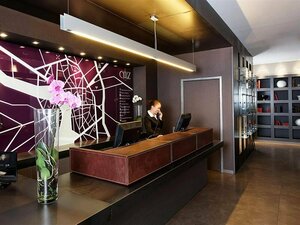 Гостиница Citiz Hotel