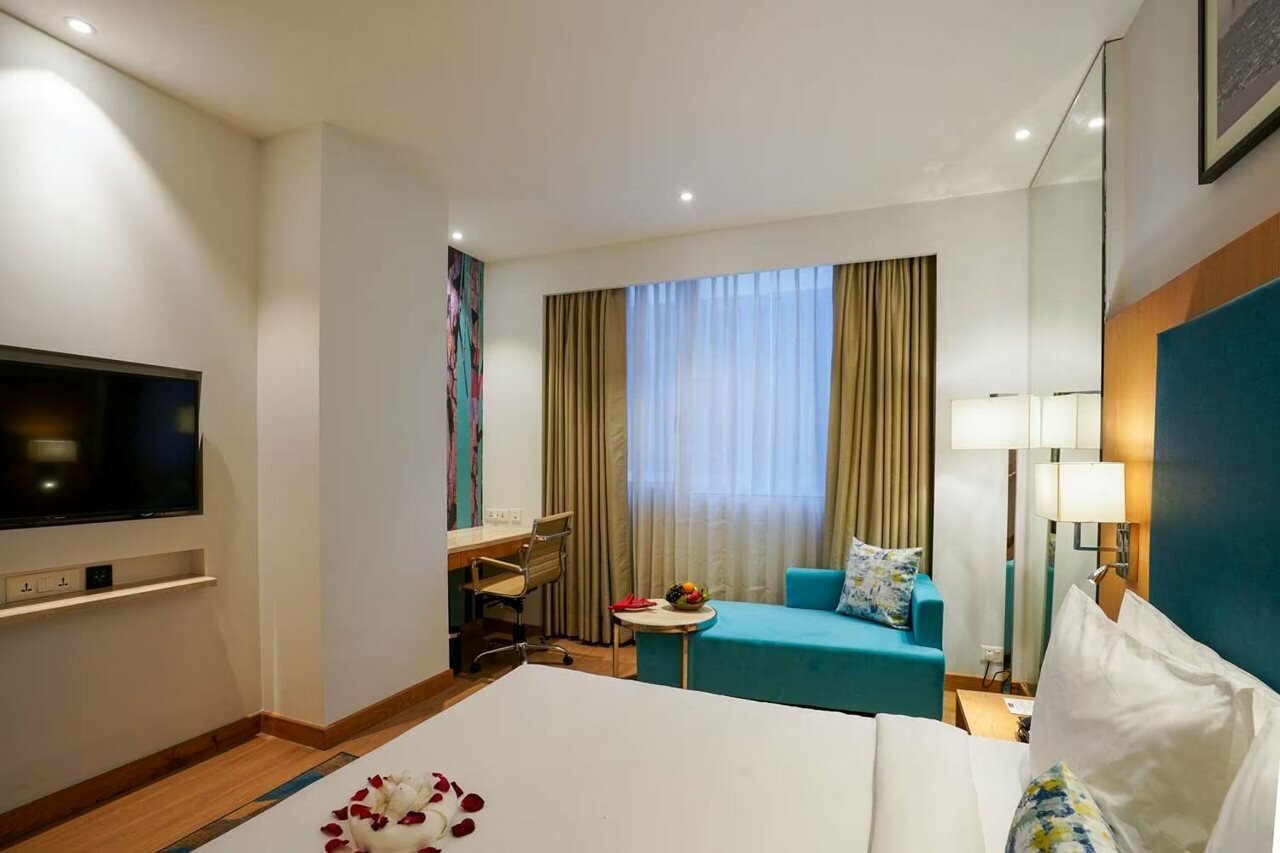 Фото Best Western Plus Chandigarh Mohali