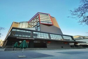 Гостиница Hotel Livefortuna