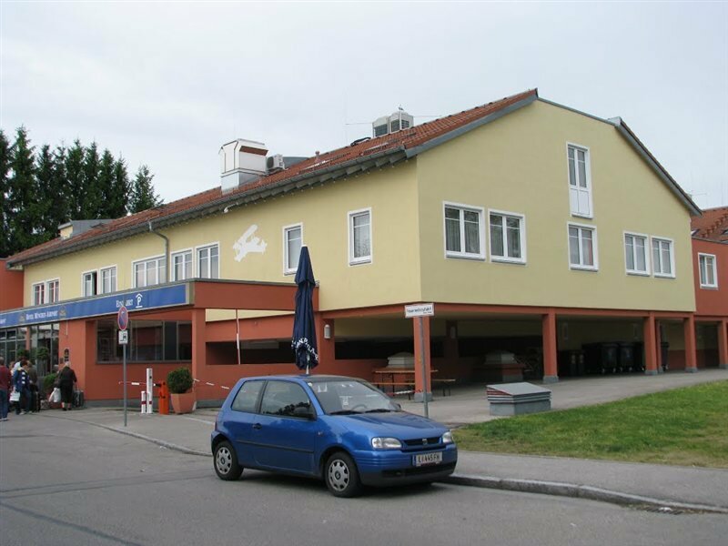 Фото Best Western Hotel Muenchen Airport