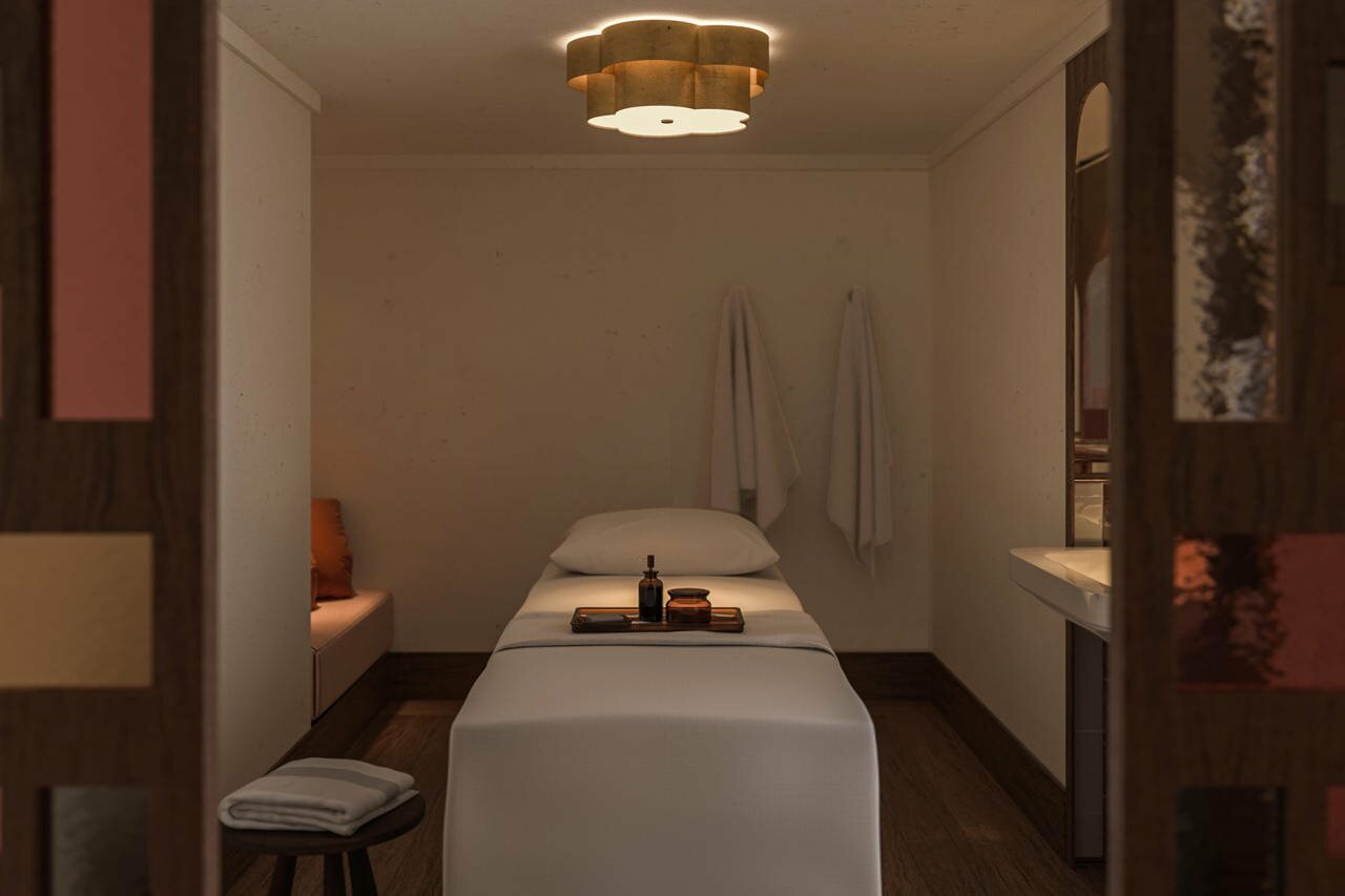 Фото Chateau des Fleurs - Paris Champs Elysees