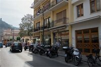 Внешний вид отеля Dea Guest House в Сорренто, фото 3