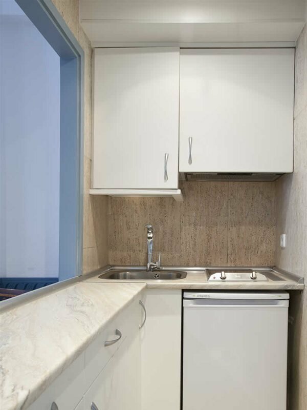 Фото Espahotel Plaza de España