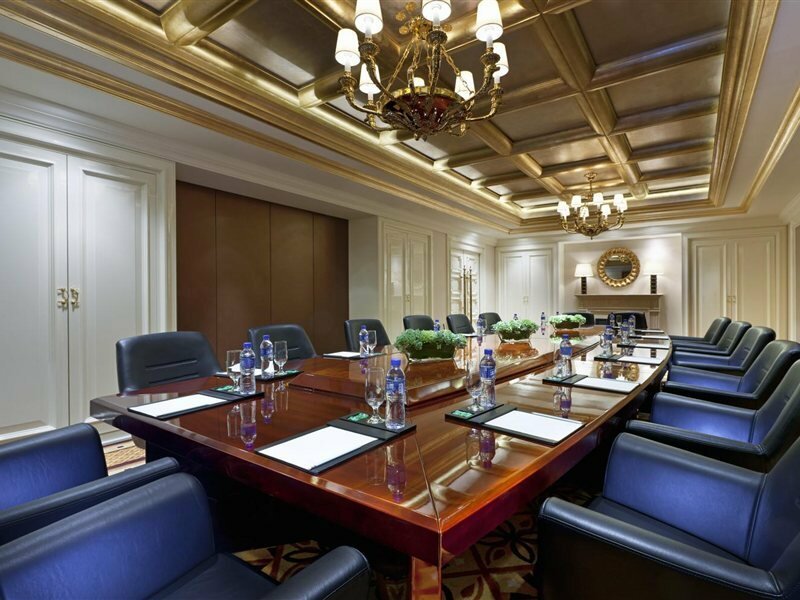 Фото Sheraton Chongqing Hotel